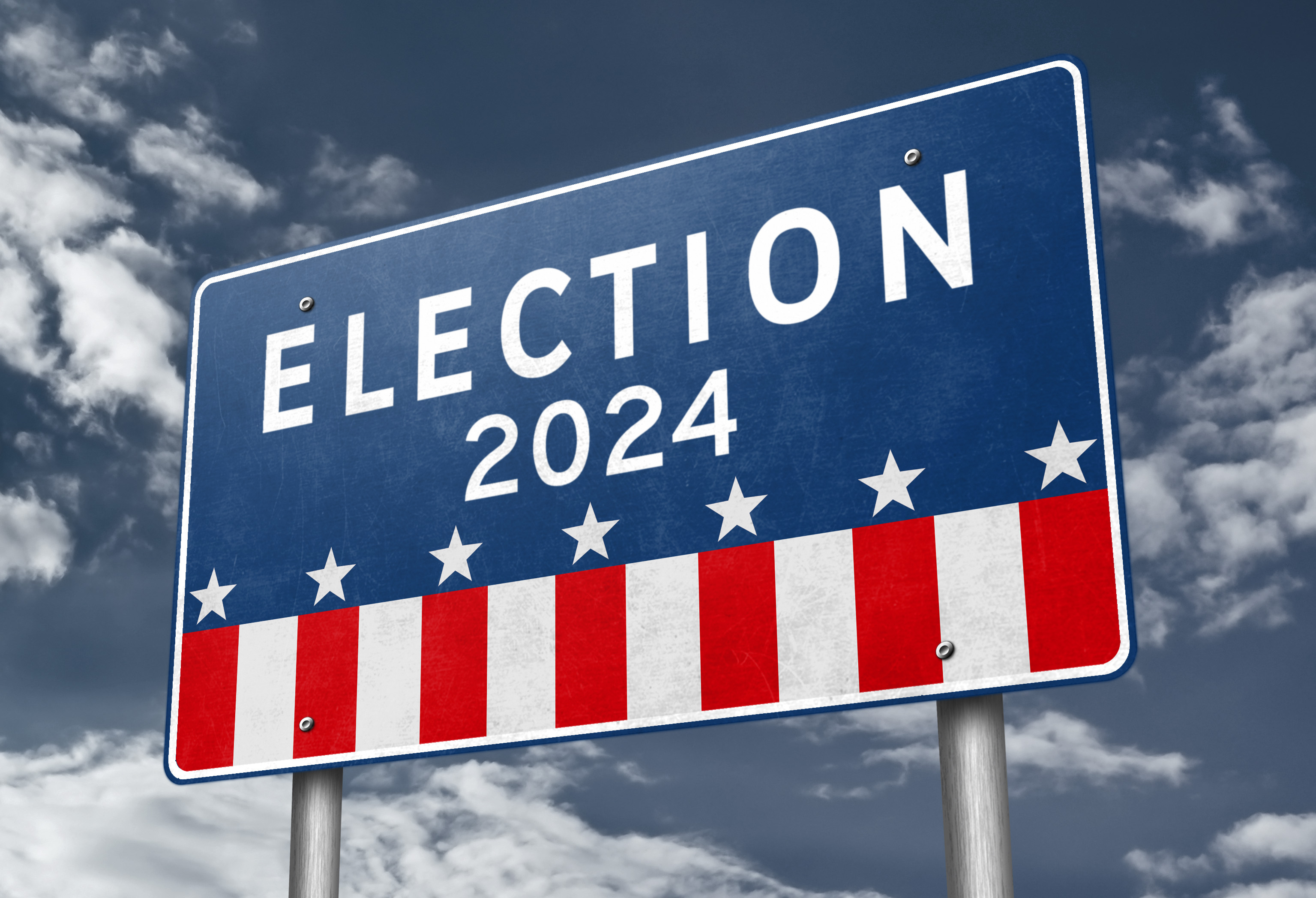 Election 2024